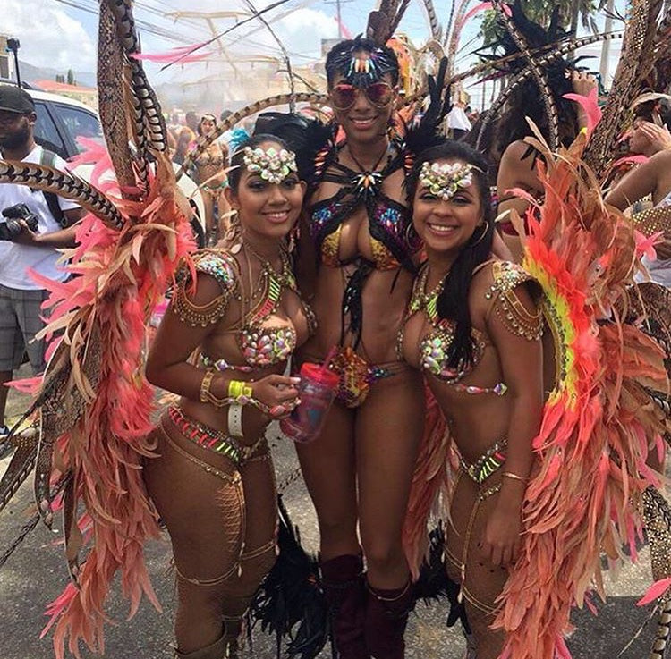 What to Really Expect for Trinidad Carnival! Part 1