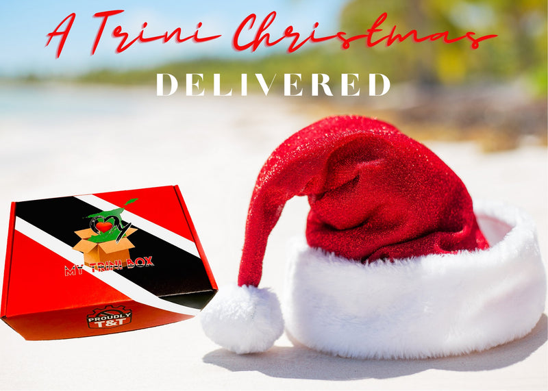 A Trini Christmas Collection