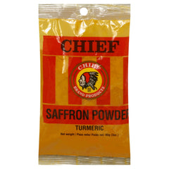 Chief Saffron Powder