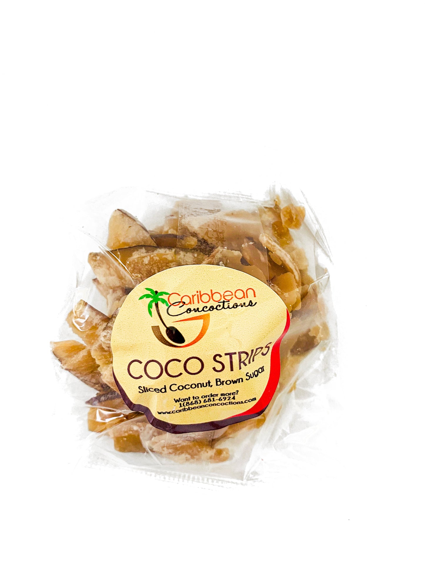 Coco Strips