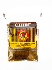 Chief’s Ground Roasted Geera Powder - 85g