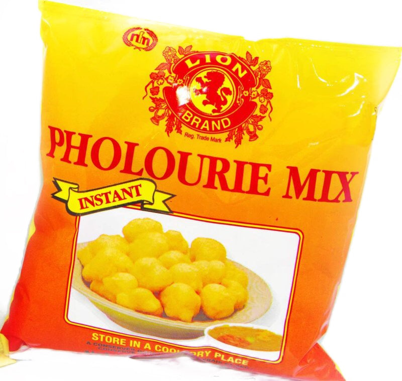 Pholourie Mix